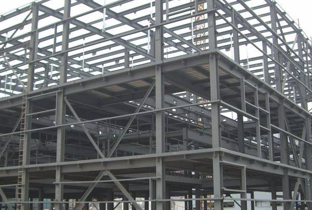 禹州高层钢构造的支撑布置跟构造应当符合哪些范例榜样